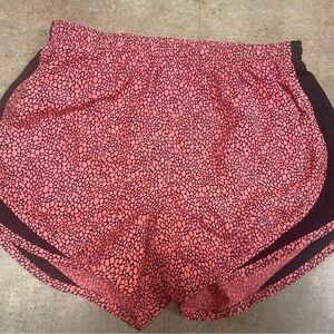 Nike tempo running shorts
